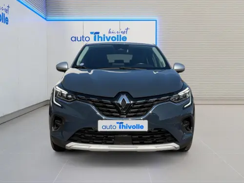 Renault Captur E-Tech Plug-in 160 Intens - Photo 7
