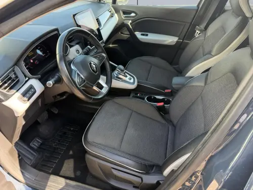 Renault Captur E-Tech Plug-in 160 Intens - Photo 9