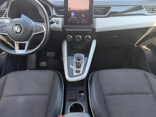 Renault Captur E-Tech Plug-in 160 Intens - Photo 14