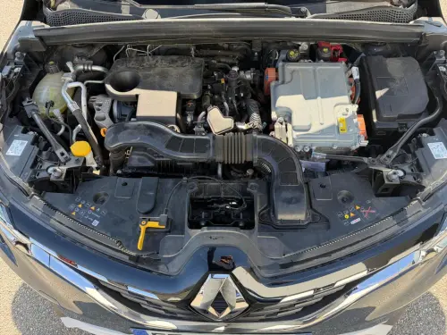 Renault Captur E-Tech Plug-in 160 Intens - Photo 19