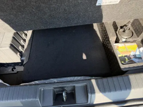 Renault Captur E-Tech Plug-in 160 Intens - Photo 21