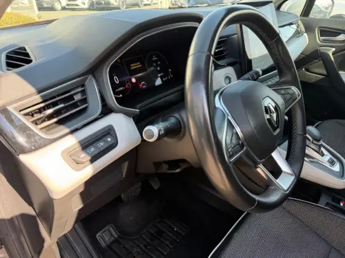 Renault Captur E-Tech Plug-in 160 Intens - Photo 22