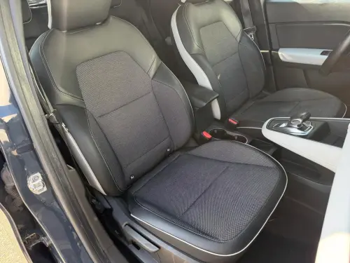 Renault Captur E-Tech Plug-in 160 Intens - Photo 23