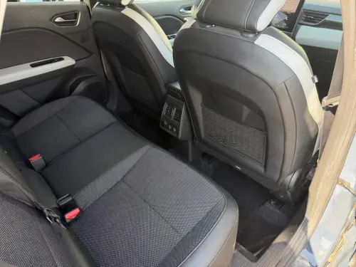 Renault Captur E-Tech Plug-in 160 Intens - Photo 24