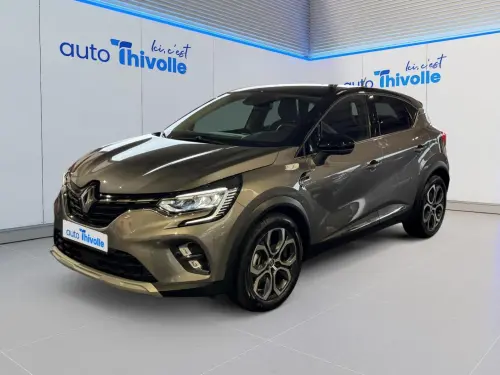 Renault Captur E-Tech 145 - 21 Intens - Photo 0