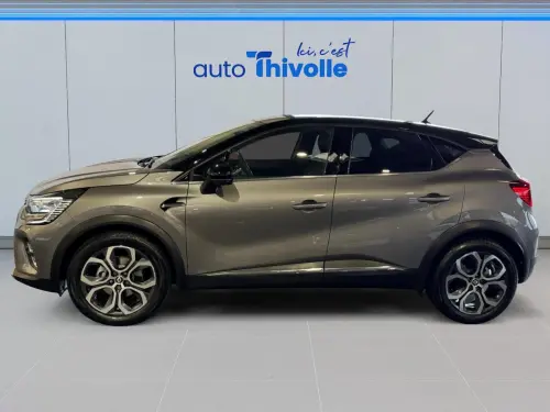 Renault Captur E-Tech 145 - 21 Intens - Photo 1