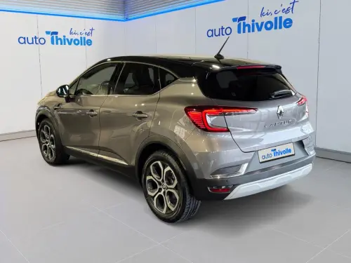 Renault Captur E-Tech 145 - 21 Intens - Photo 2