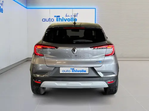 Renault Captur E-Tech 145 - 21 Intens - Photo 3
