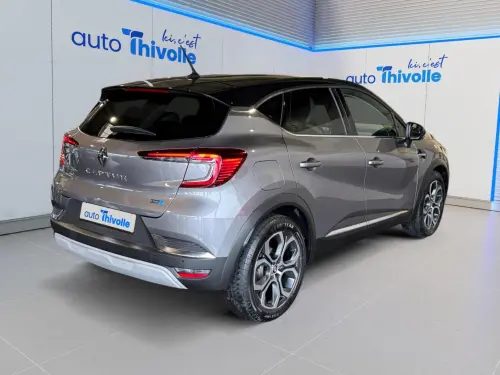 Renault Captur E-Tech 145 - 21 Intens - Photo 4