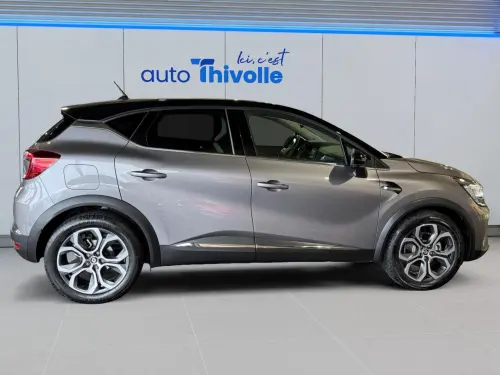 Renault Captur E-Tech 145 - 21 Intens - Photo 5