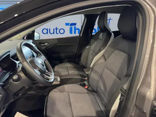 Renault Captur E-Tech 145 - 21 Intens - Photo 9
