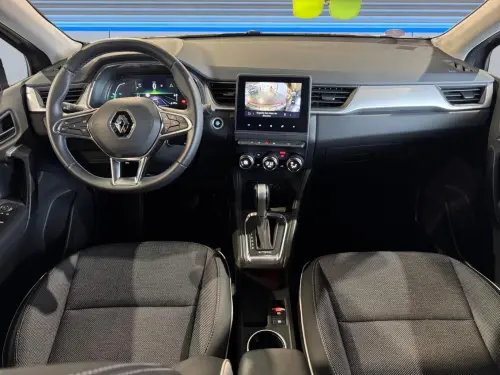 Renault Captur E-Tech 145 - 21 Intens - Photo 11