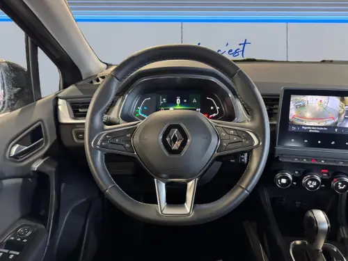 Renault Captur E-Tech 145 - 21 Intens - Photo 12