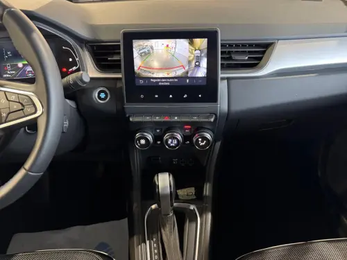 Renault Captur E-Tech 145 - 21 Intens - Photo 14