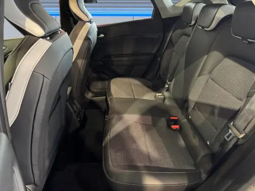 Renault Captur E-Tech 145 - 21 Intens - Photo 16