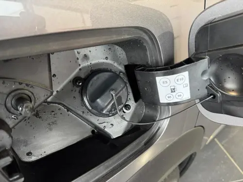 Renault Captur E-Tech 145 - 21 Intens - Photo 19