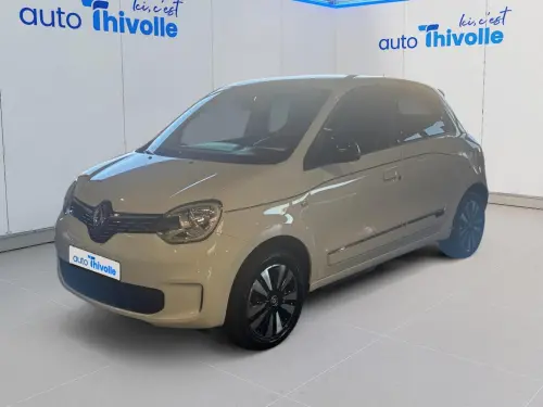 Renault Twingo E-Tech Twingo III E-Tech Techno - Photo 0