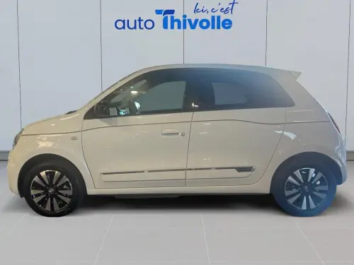 Renault Twingo E-Tech Twingo III E-Tech Techno - Photo 1