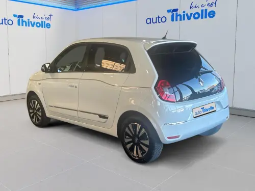 Renault Twingo E-Tech Twingo III E-Tech Techno - Photo 2