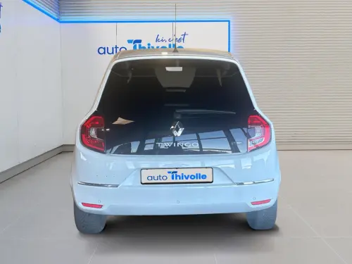 Renault Twingo E-Tech Twingo III E-Tech Techno - Photo 3