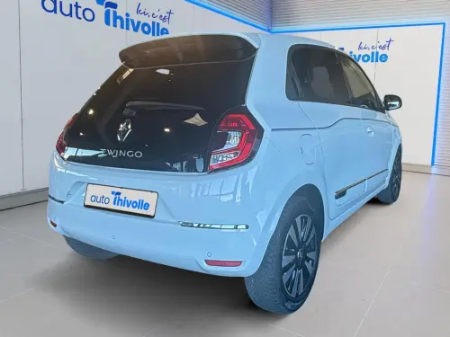 Renault Twingo E-Tech Twingo III E-Tech Techno - Photo 4