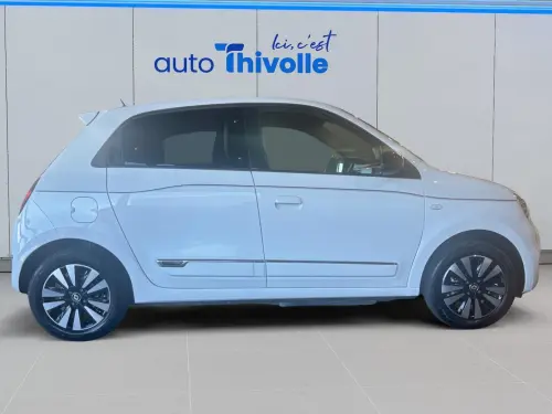 Renault Twingo E-Tech Twingo III E-Tech Techno - Photo 5