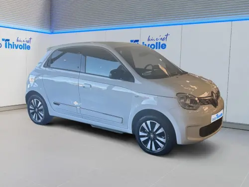 Renault Twingo E-Tech Twingo III E-Tech Techno - Photo 6