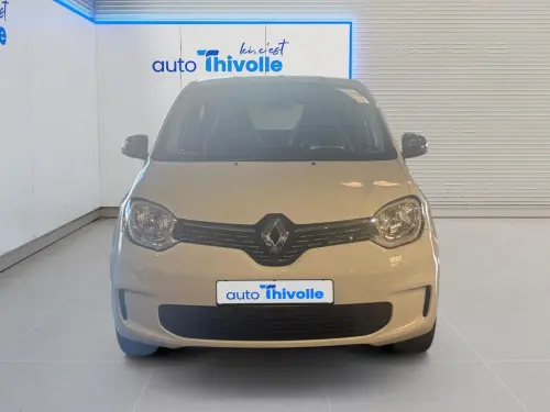 Renault Twingo E-Tech Twingo III E-Tech Techno - Photo 7