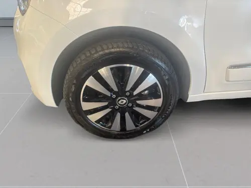 Renault Twingo E-Tech Twingo III E-Tech Techno - Photo 8