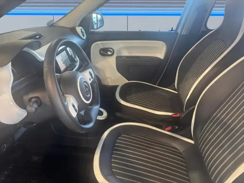 Renault Twingo E-Tech Twingo III E-Tech Techno - Photo 9