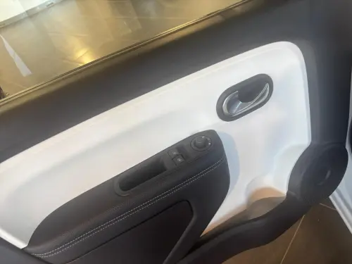 Renault Twingo E-Tech Twingo III E-Tech Techno - Photo 10