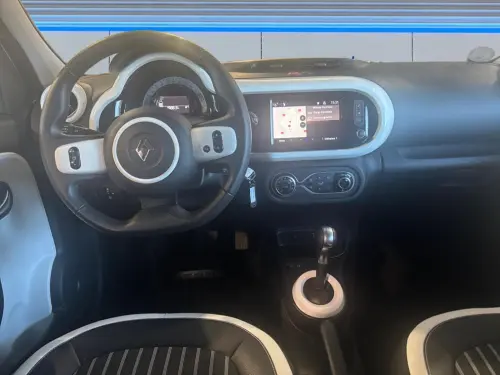 Renault Twingo E-Tech Twingo III E-Tech Techno - Photo 11