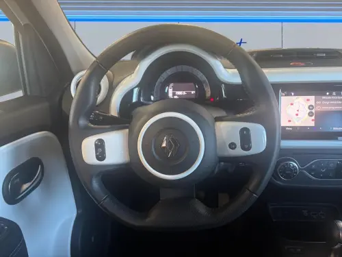 Renault Twingo E-Tech Twingo III E-Tech Techno - Photo 12