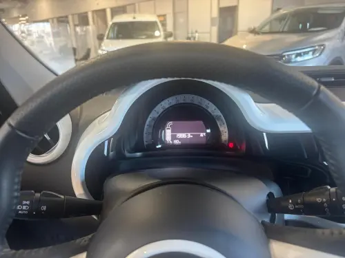 Renault Twingo E-Tech Twingo III E-Tech Techno - Photo 13