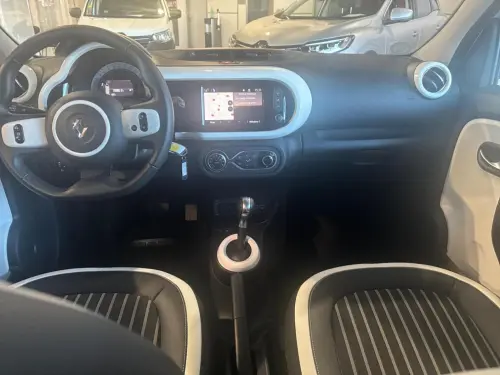 Renault Twingo E-Tech Twingo III E-Tech Techno - Photo 14