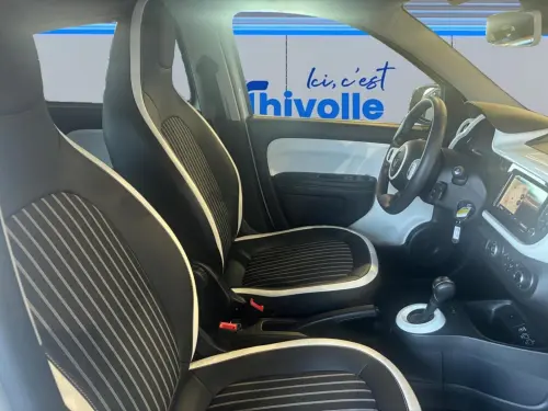 Renault Twingo E-Tech Twingo III E-Tech Techno - Photo 16