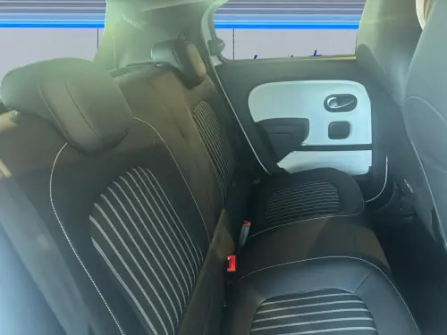 Renault Twingo E-Tech Twingo III E-Tech Techno - Photo 17