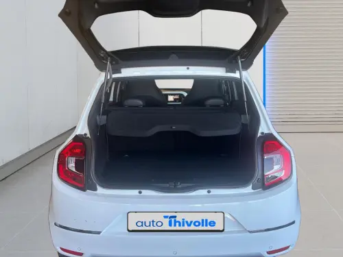 Renault Twingo E-Tech Twingo III E-Tech Techno - Photo 18