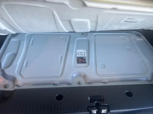 Renault Twingo E-Tech Twingo III E-Tech Techno - Photo 19