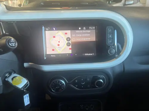 Renault Twingo E-Tech Twingo III E-Tech Techno - Photo 20