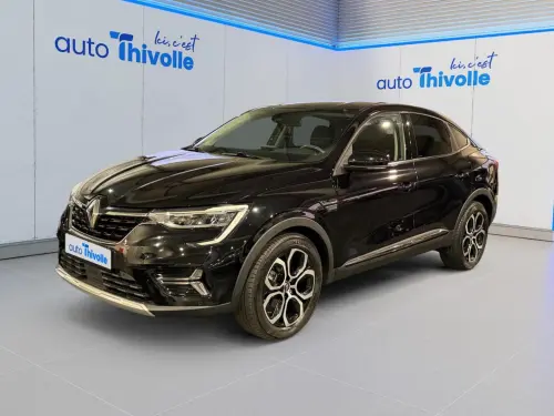 Renault Arkana E-Tech 145 - 21B Intens - Photo 0
