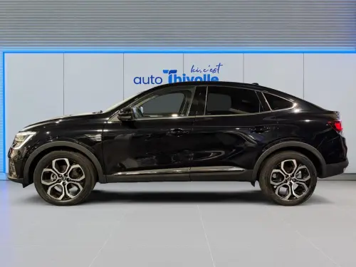 Renault Arkana E-Tech 145 - 21B Intens - Photo 1