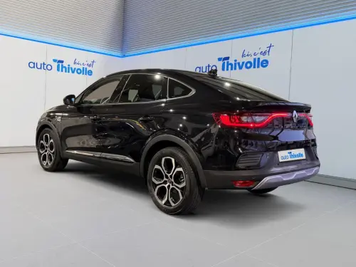 Renault Arkana E-Tech 145 - 21B Intens - Photo 2