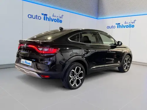 Renault Arkana E-Tech 145 - 21B Intens - Photo 4