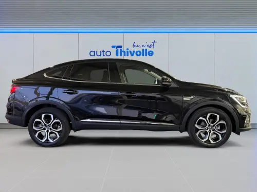 Renault Arkana E-Tech 145 - 21B Intens - Photo 5