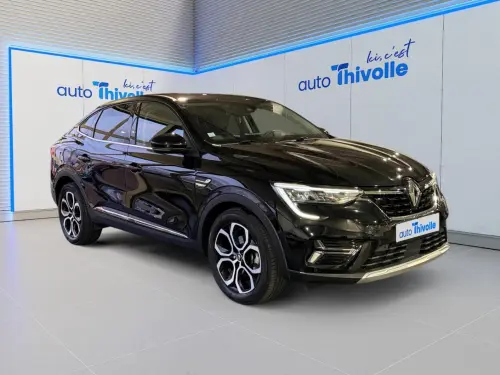 Renault Arkana E-Tech 145 - 21B Intens - Photo 6