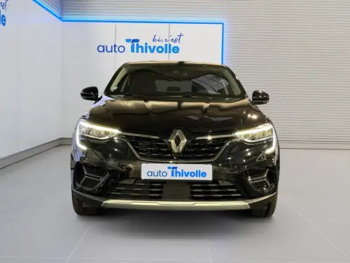 Renault Arkana E-Tech 145 - 21B Intens - Photo 7