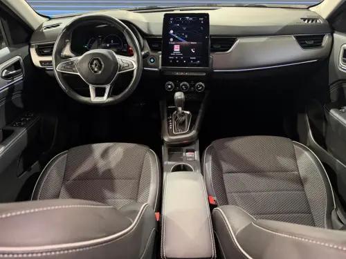 Renault Arkana E-Tech 145 - 21B Intens - Photo 11