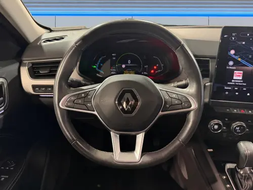 Renault Arkana E-Tech 145 - 21B Intens - Photo 12