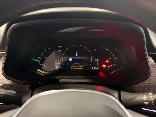 Renault Arkana E-Tech 145 - 21B Intens - Photo 13